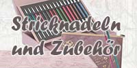 Stricknadeln