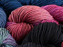 Malabrigo Seis Cabos