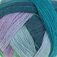 Zauberball® 2308 Smoking Area