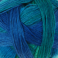 Zauberball® 2360 Türkismühle