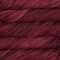  611 Ravelry Red