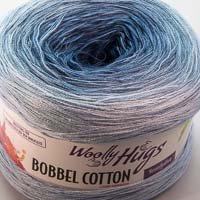 Woolly Hugs Bobbel Cotton 29