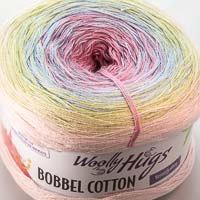 Woolly Hugs Bobbel Cotton 32