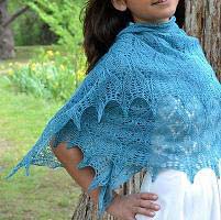 Fialka XL (Lace) Fialka XL (Lace)