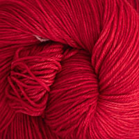  611 Ravelry Red
