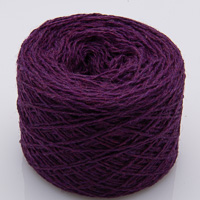  Supersoft Aubergine