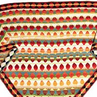 Bon Bon Tuch (Herbst)