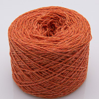  Supersoft Burnt Orange