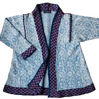 Caledonia Mantel (Strand)