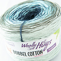Woolly Hugs Bobbel Cotton 39