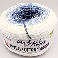 Woolly Hugs Bobbel Cotton 57