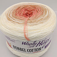 Woolly Hugs Bobbel Cotton 58