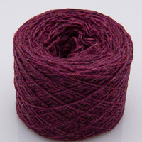  Supersoft Cranberry