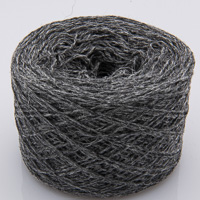  Supersoft Flannel Grey