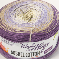 Woolly Hugs Bobbel Cotton 47