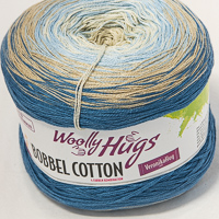 Woolly Hugs Bobbel Cotton 49