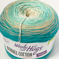 Woolly Hugs Bobbel Cotton 51