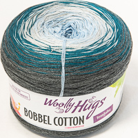Woolly Hugs Bobbel Cotton 52