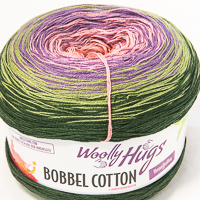 Woolly Hugs Bobbel Cotton 53