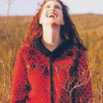 Carpathian Black Roses