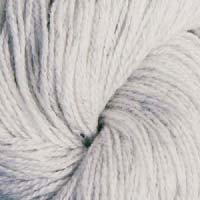  6054 melert lys grå