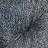  6061 melert mørk grå