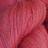  6073 støvet mørk rosa