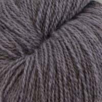  6541 melert lys blålilla