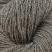  6550 melert stålgrå