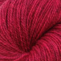  6568 melert dyp rosa