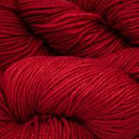  611 Ravelry Red