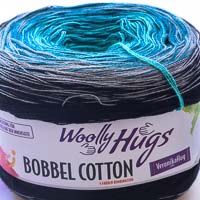 Woolly Hugs Bobbel Cotton 06