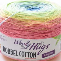 Woolly Hugs Bobbel Cotton 17
